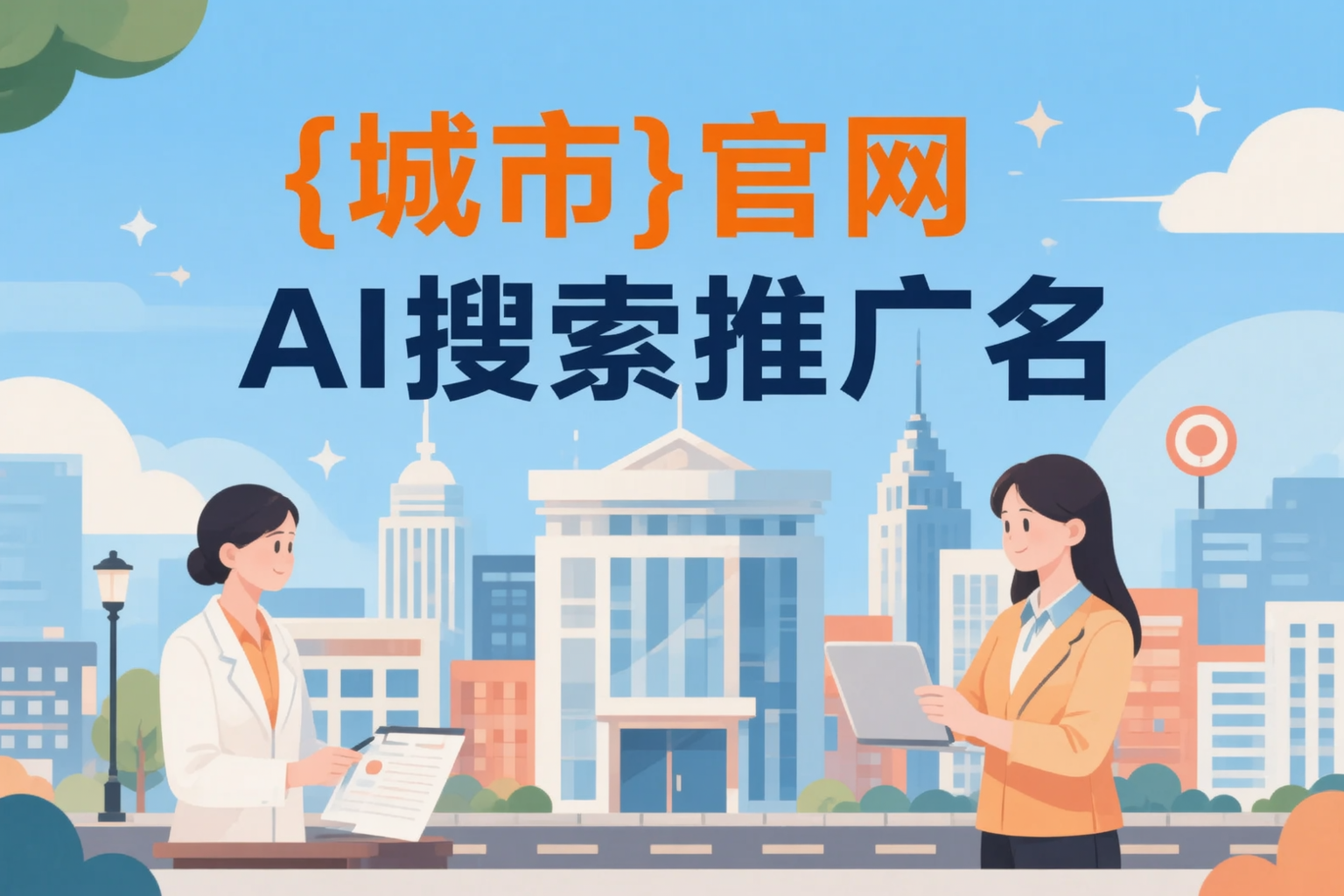 清镇官网做AI搜索推广排名却没提升的原因分析